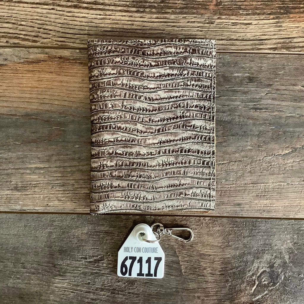 Unisex Passport Wallet #67117