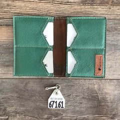 Unisex Passport Wallet #67161