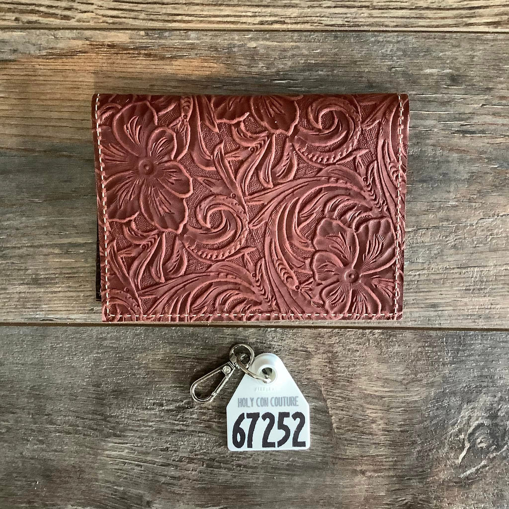 Unisex Passport Wallet #67252