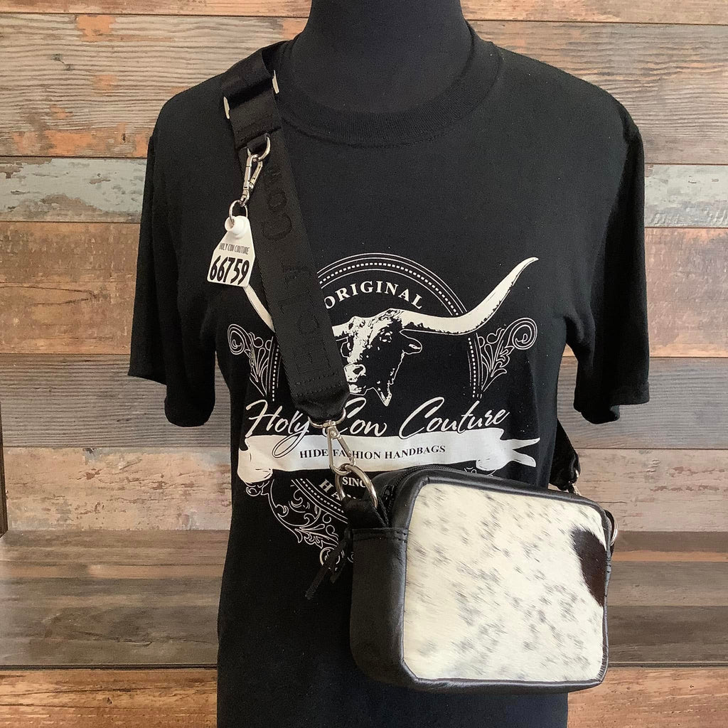 Western Bum Bag #66759