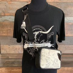 Western Bum Bag #66759