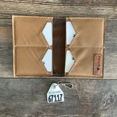 Unisex Passport Wallet #67117