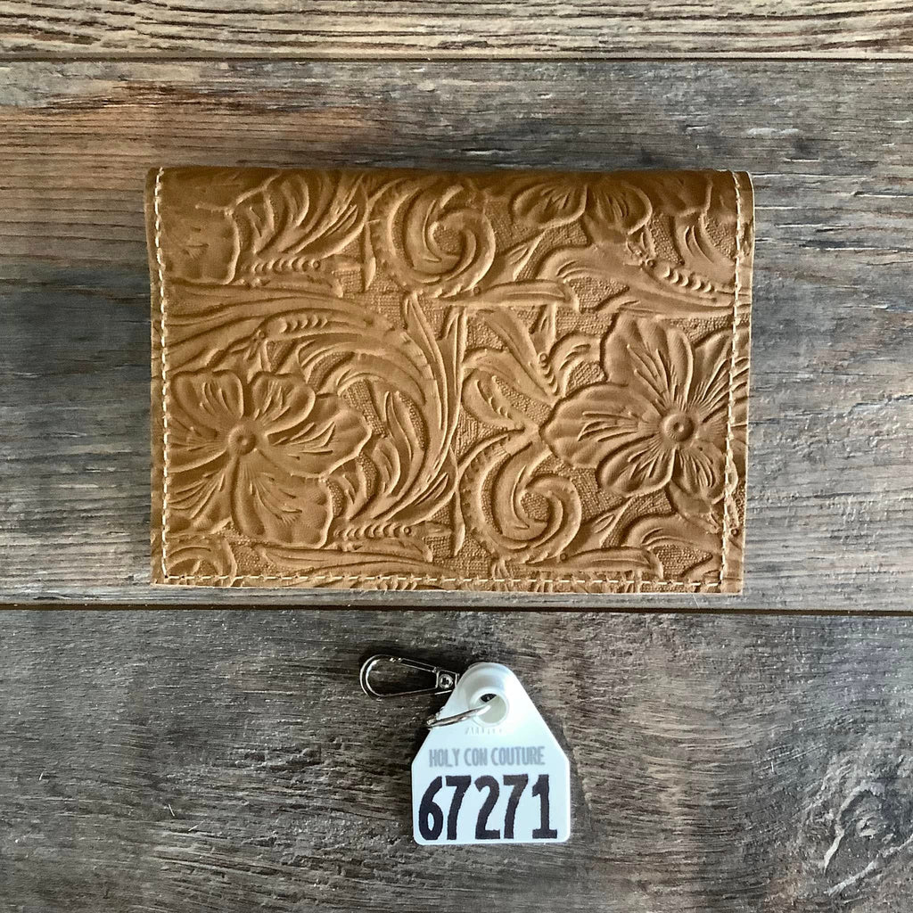 Unisex Passport Wallet #67271