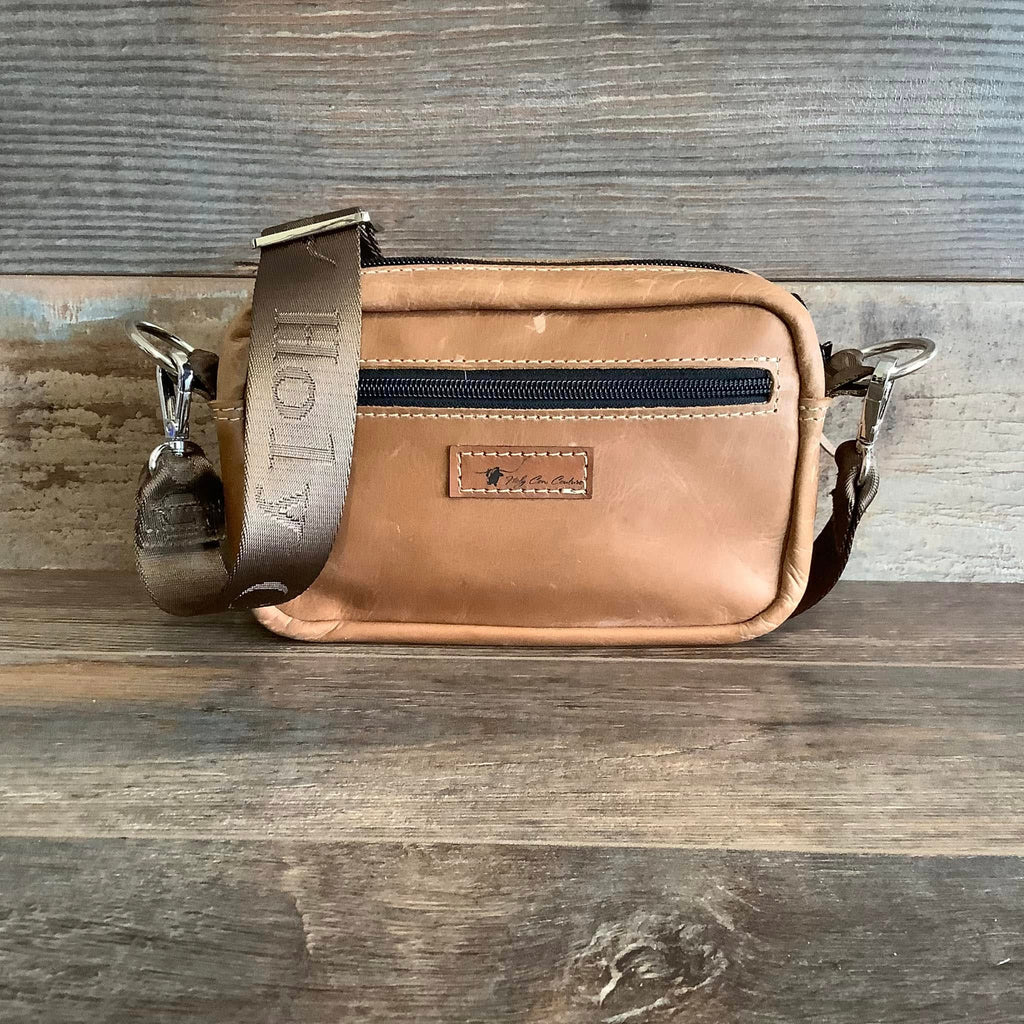 Western Bum Bag #67207