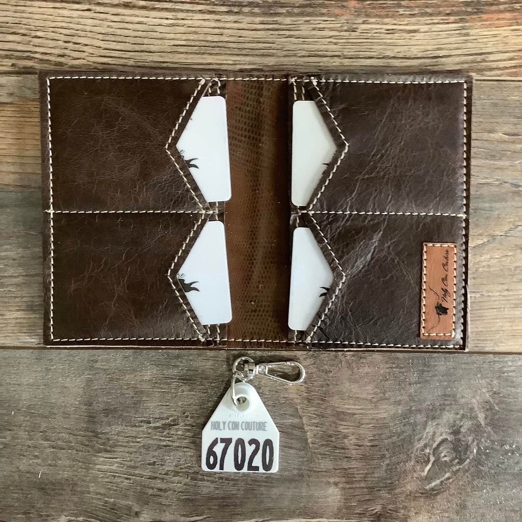 Unisex Passport Wallet #67020