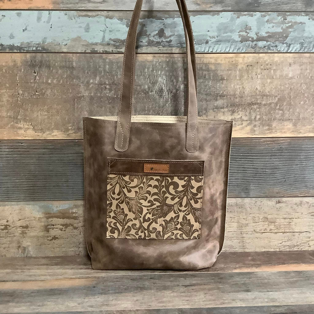 The Market Tote #69217