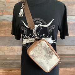 Western Bum Bag #67207