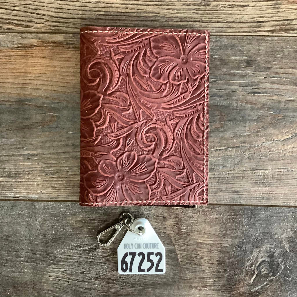 Unisex Passport Wallet #67252