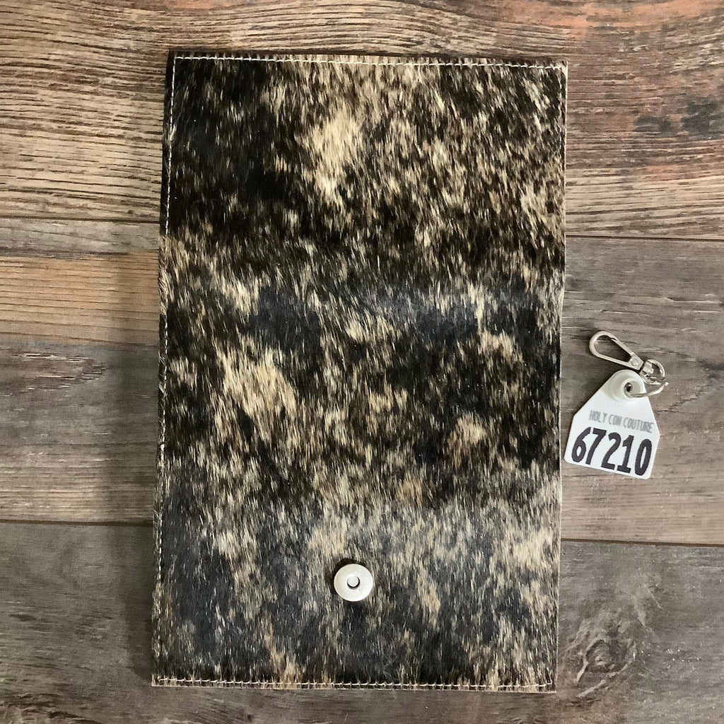 Bandit Wallet #67210