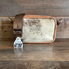 Western Bum Bag #67207