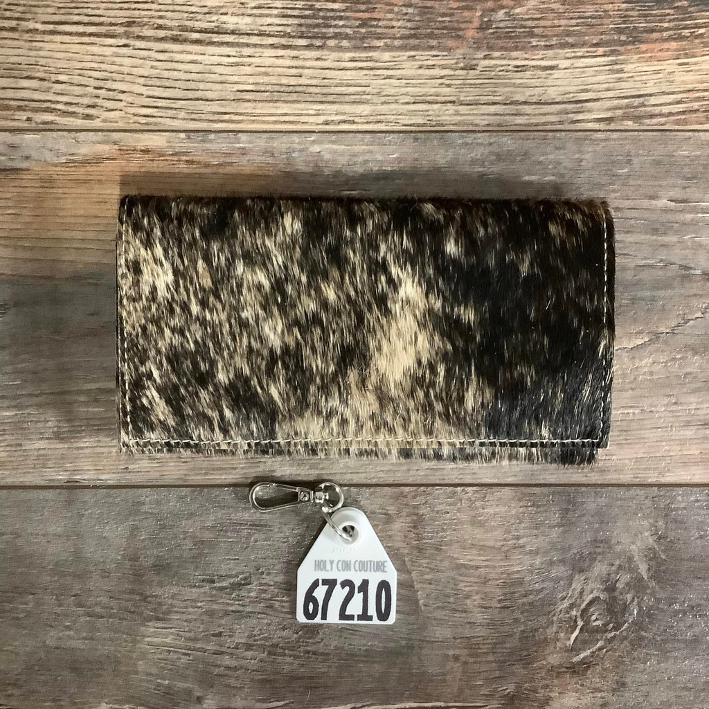 Bandit Wallet #67210