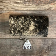 Bandit Wallet #67210