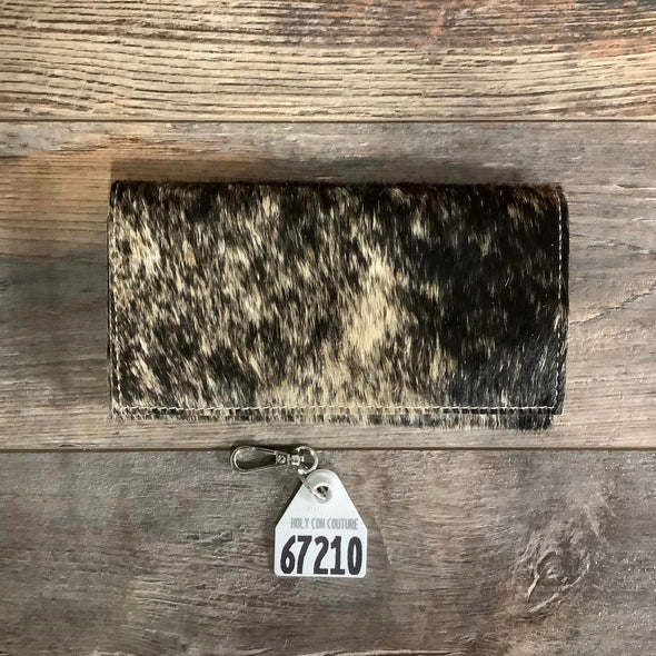 Bandit Wallet #67210