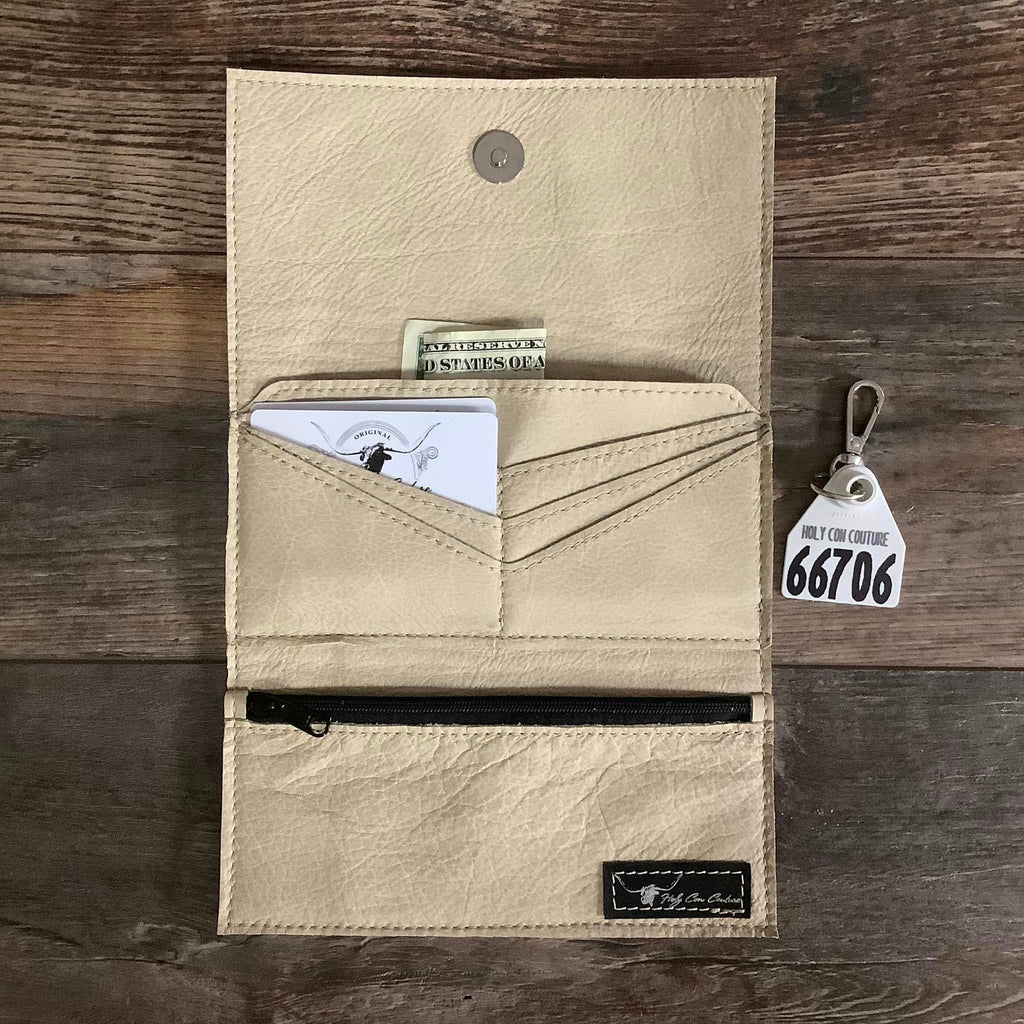 Bandit Wallet #66706