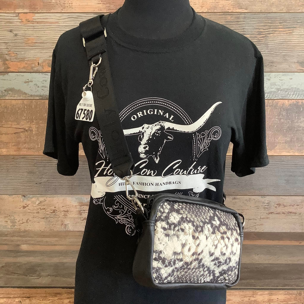 Western Bum Bag #67580