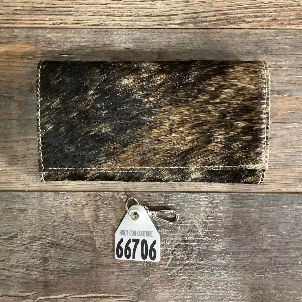 Bandit Wallet #66706