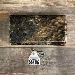 Bandit Wallet #66706