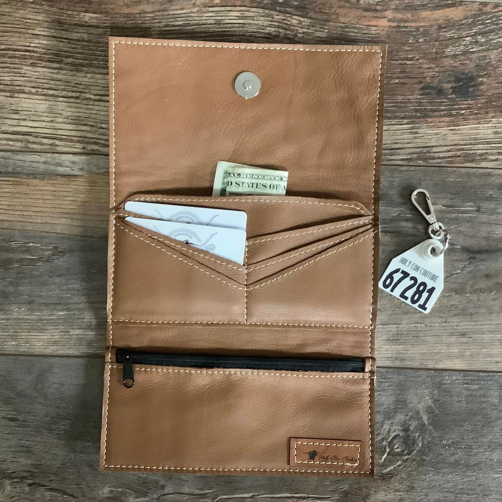 Bandit Wallet #67281