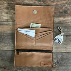 Bandit Wallet #67281