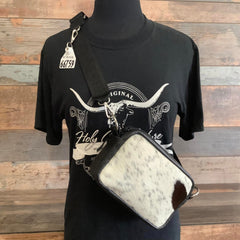 Western Bum Bag #66759