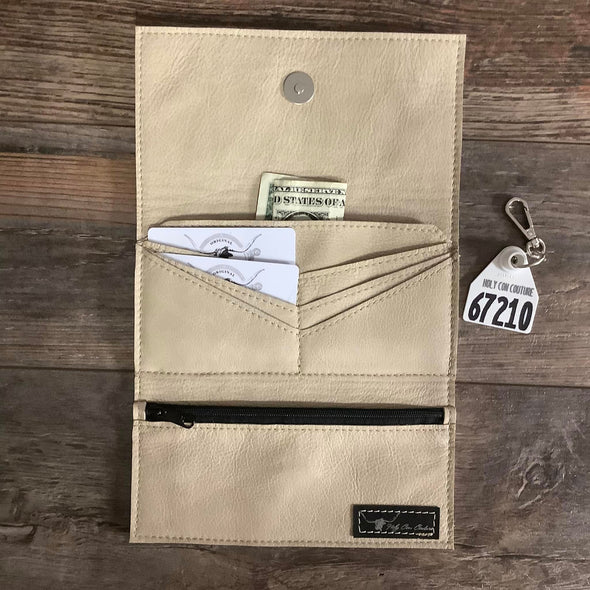 Bandit Wallet #67210