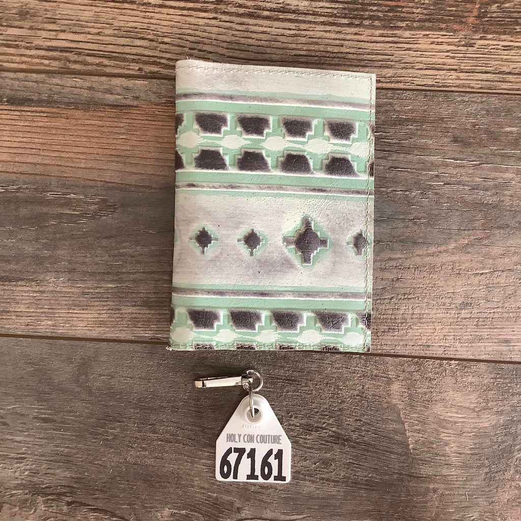 Unisex Passport Wallet #67161