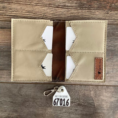 Unisex Passport Wallet #67016