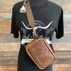 Western Bum Bag #67581