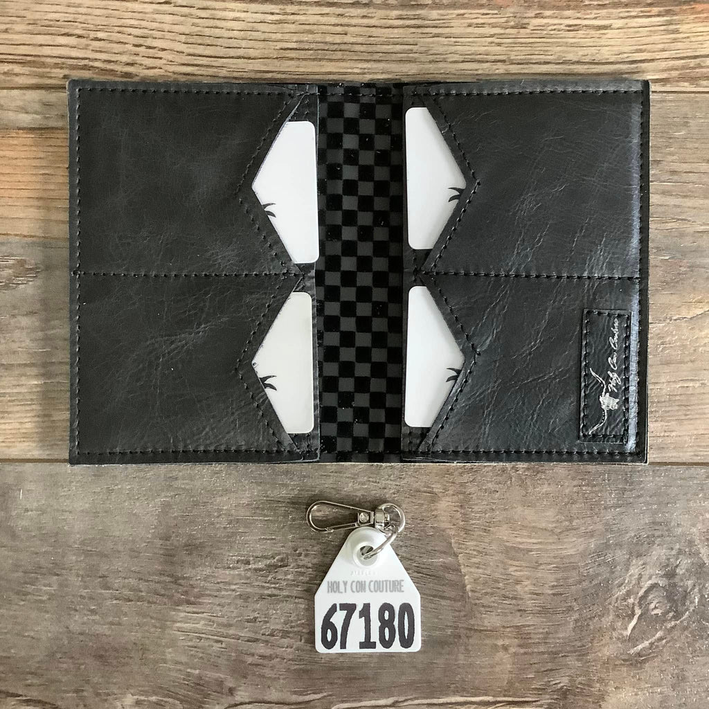 Unisex Passport Wallet #67180