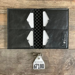 Unisex Passport Wallet #67180