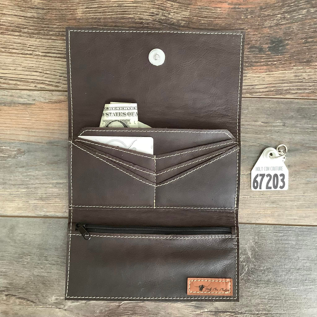 Bandit Wallet #67203