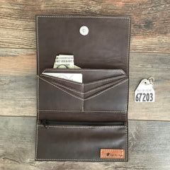 Bandit Wallet #67203
