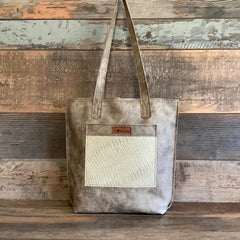 The Market Tote #68728