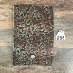 Bandit Wallet #67203