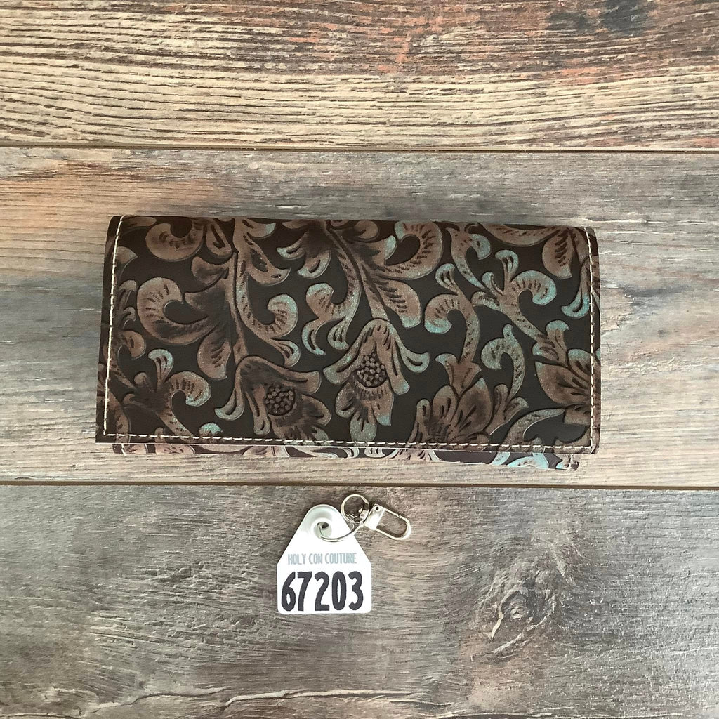 Bandit Wallet #67203