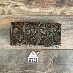 Bandit Wallet #67203