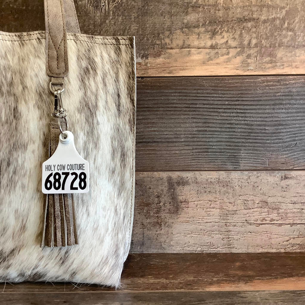 The Market Tote #68728