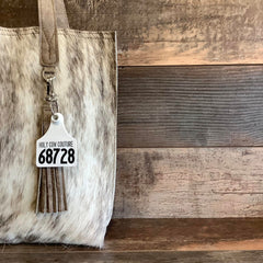 The Market Tote #68728