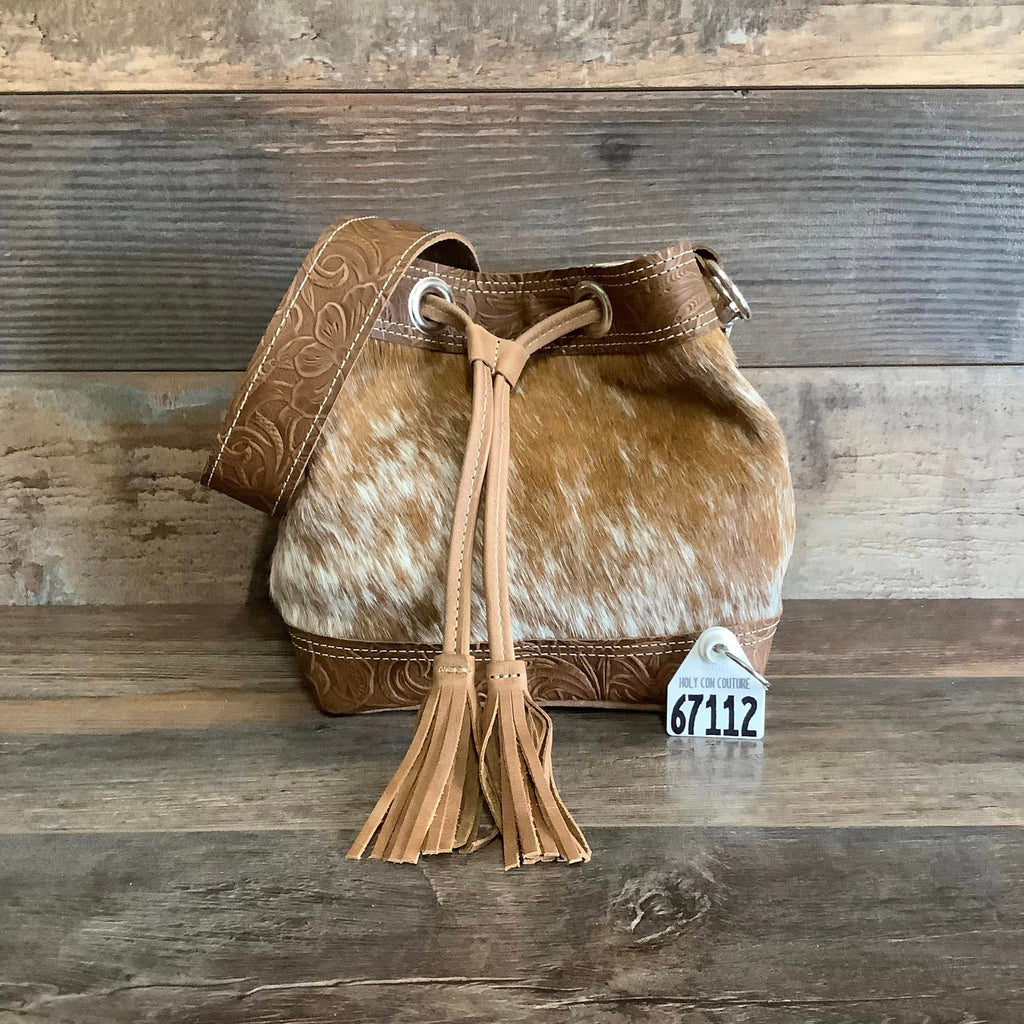 Mini Feed Bucket #67112