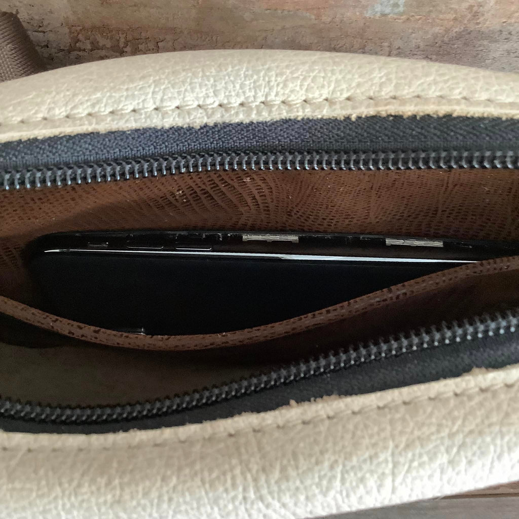 Western Bum Bag #67366