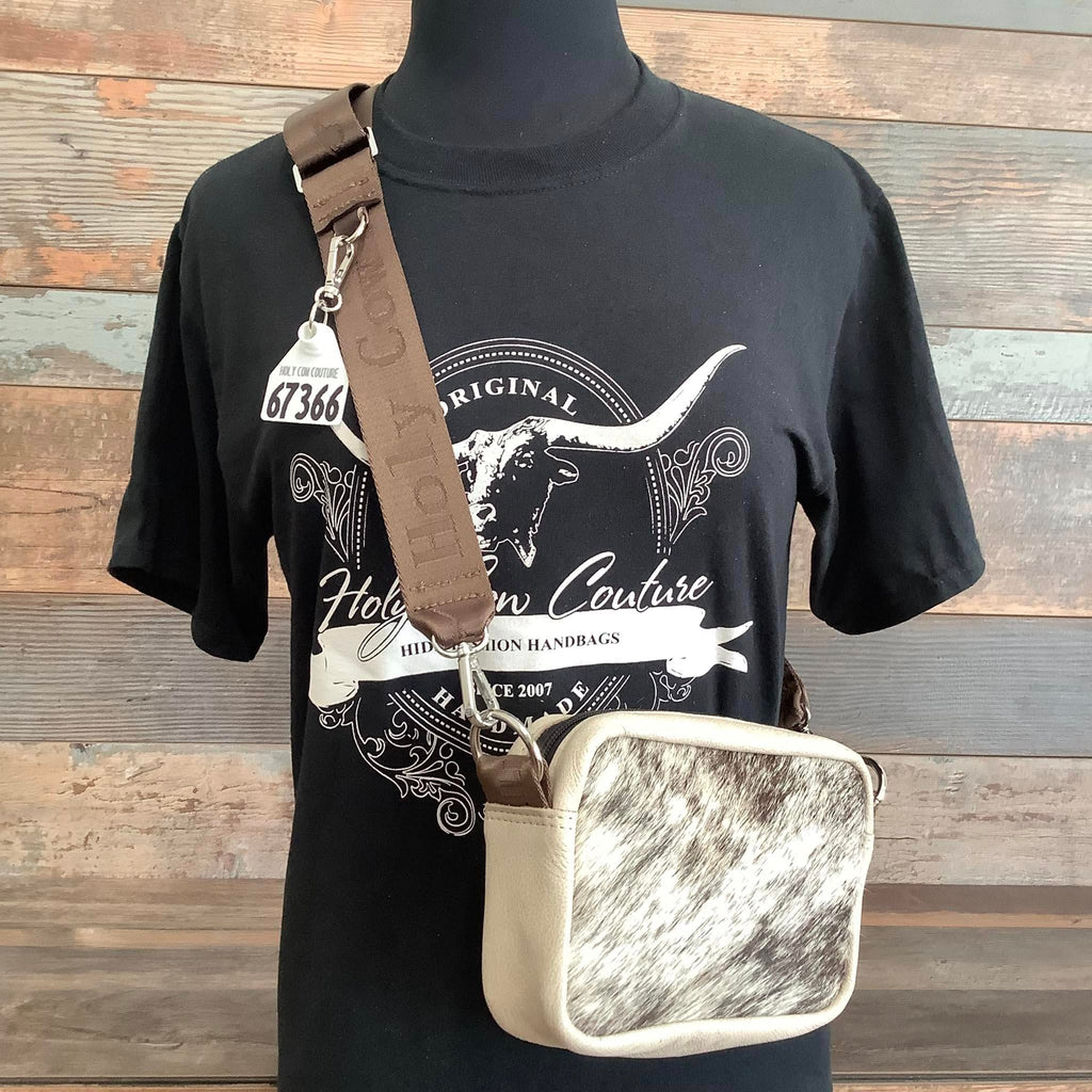Western Bum Bag #67366
