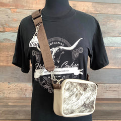 Western Bum Bag #67366