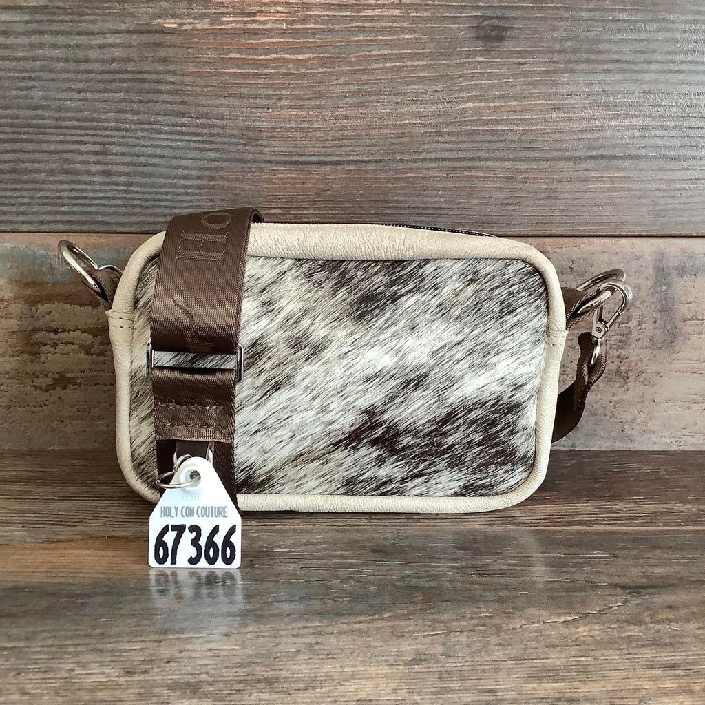 Western Bum Bag #67366