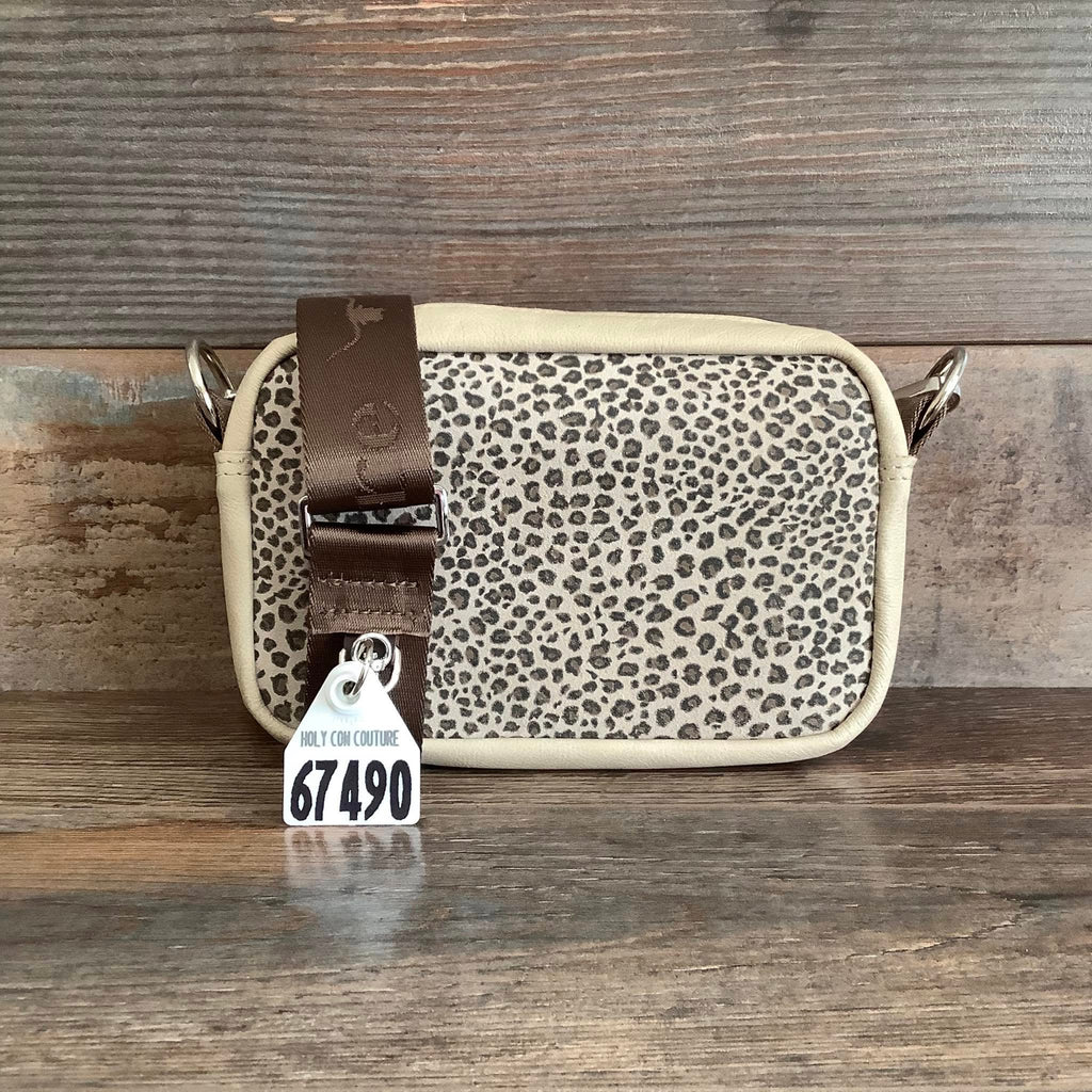 Western Bum Bag #67490