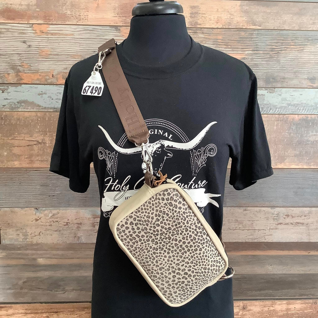 Western Bum Bag #67490