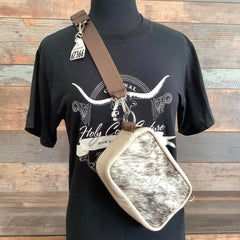 Western Bum Bag #67366