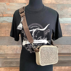 Western Bum Bag #67490