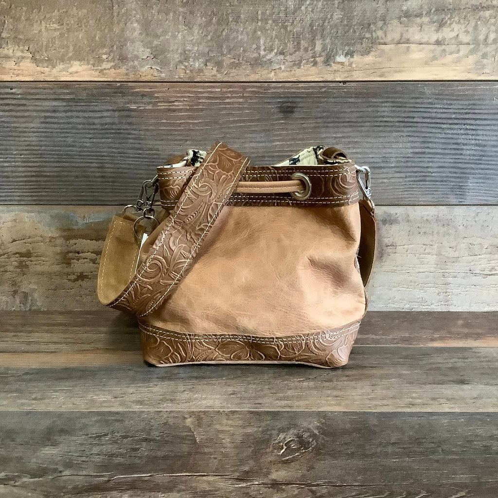 Mini Feed Bucket #67112