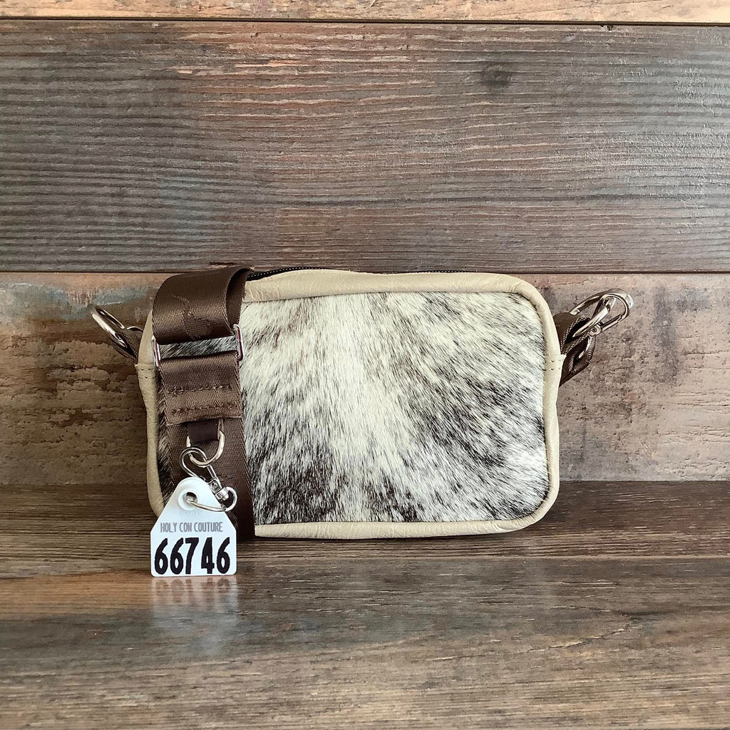 Western Bum Bag #66746