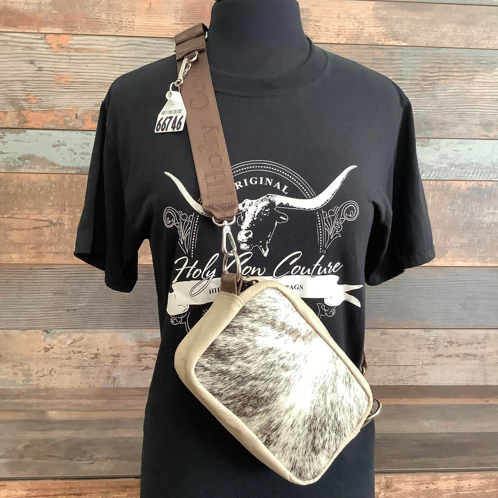 Western Bum Bag #66746